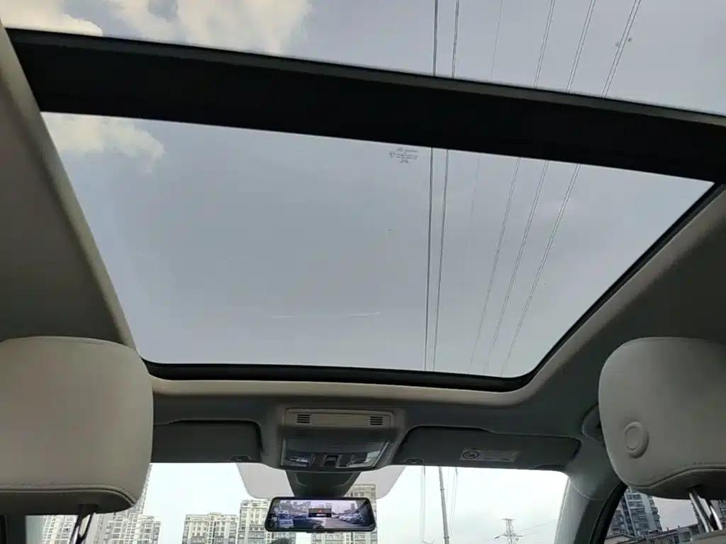Tharu 2023 300TSI 2WD Moon Edition — миниатюра 18