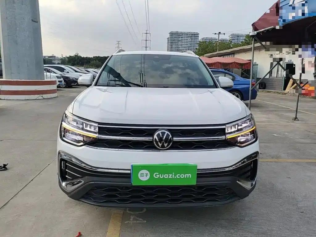Tharu 2023 300TSI 2WD Moon Edition — миниатюра 3