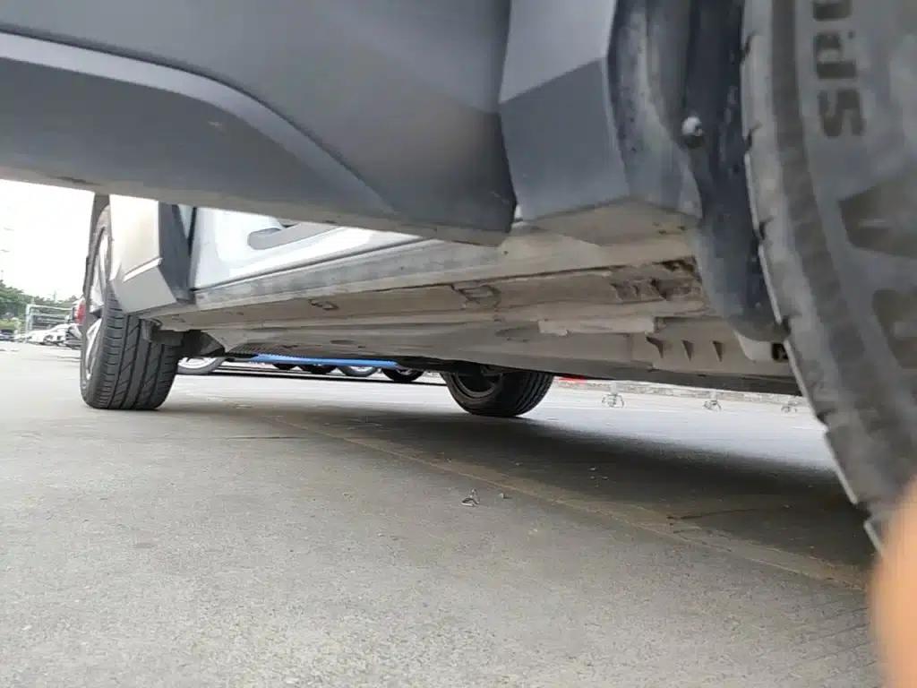 Tharu 2023 300TSI 2WD Moon Edition — миниатюра 21