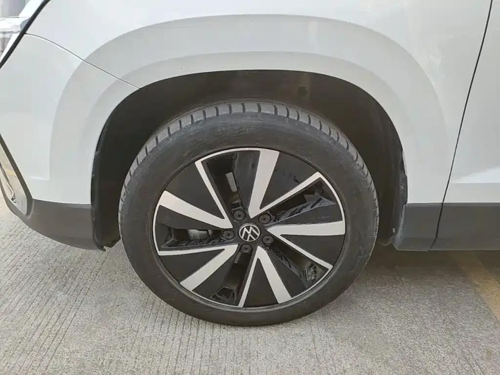 Tharu 2023 300TSI 2WD Moon Edition — миниатюра 23
