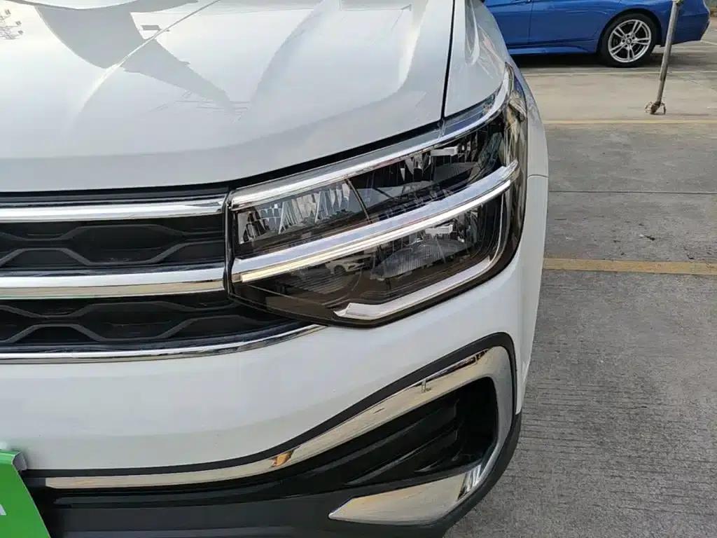 Tharu 2023 300TSI 2WD Moon Edition — миниатюра 24