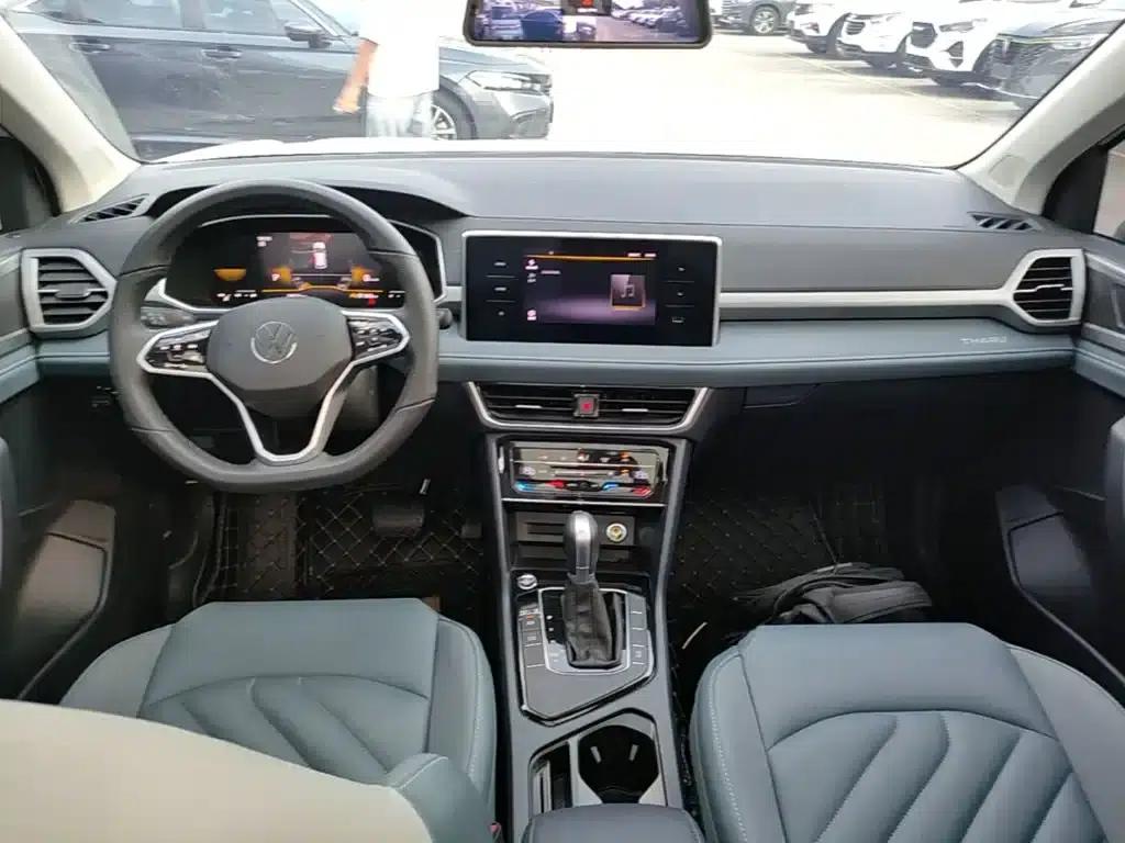 Tharu 2023 300TSI 2WD Moon Edition — миниатюра 10