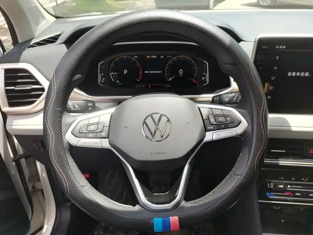 Tharu 2024 300TSI 2WD Full Moon Edition — миниатюра 11