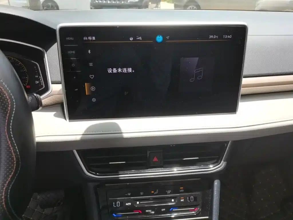 Tharu 2024 300TSI 2WD Full Moon Edition — миниатюра 13