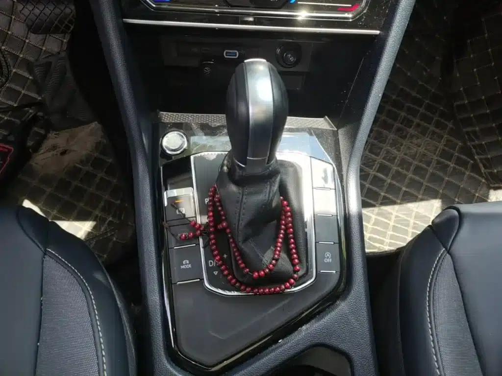 Tharu 2024 300TSI 2WD Full Moon Edition — миниатюра 14