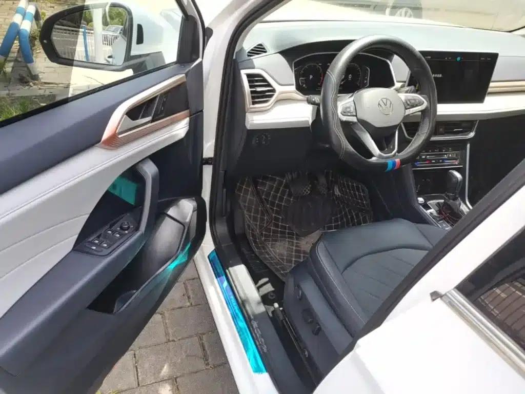Tharu 2024 300TSI 2WD Full Moon Edition — миниатюра 16