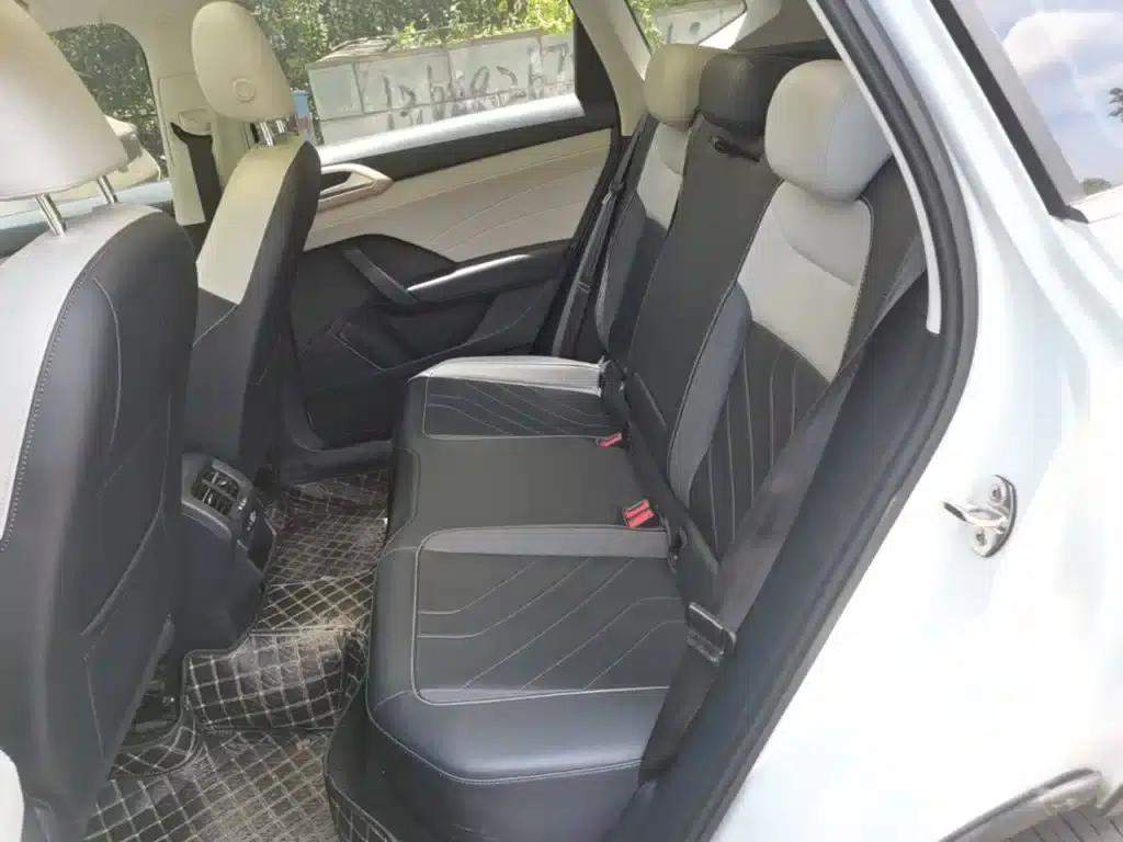 Tharu 2024 300TSI 2WD Full Moon Edition — миниатюра 17