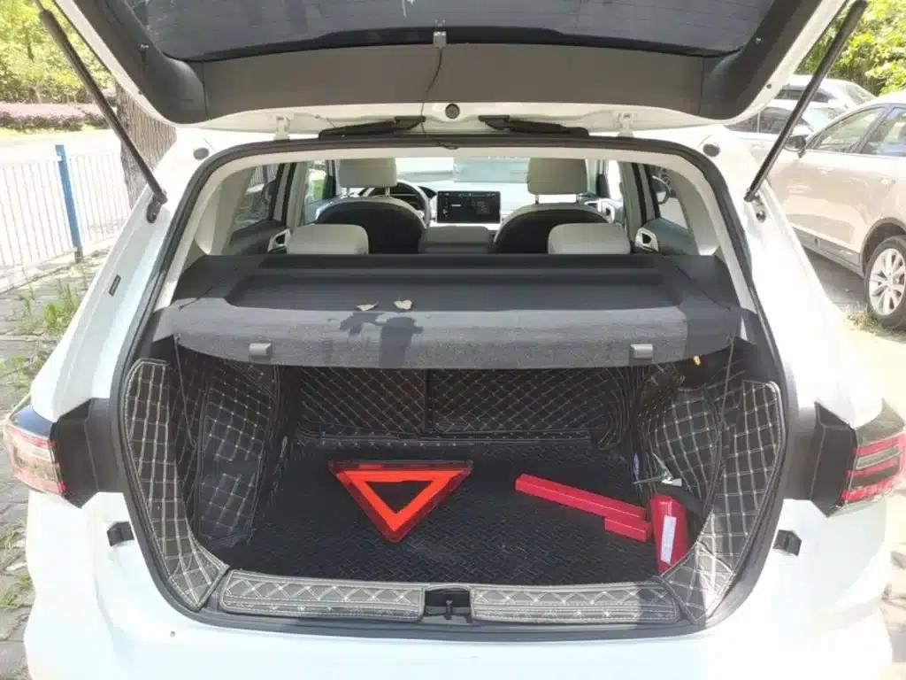 Tharu 2024 300TSI 2WD Full Moon Edition — миниатюра 19