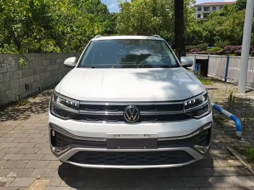Tharu 2024 300TSI 2WD Full Moon Edition — миниатюра 3
