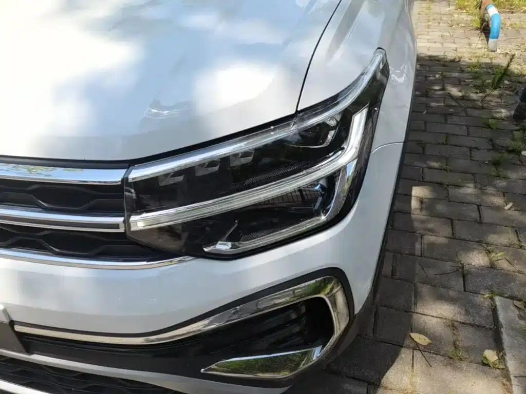 Tharu 2024 300TSI 2WD Full Moon Edition — миниатюра 24