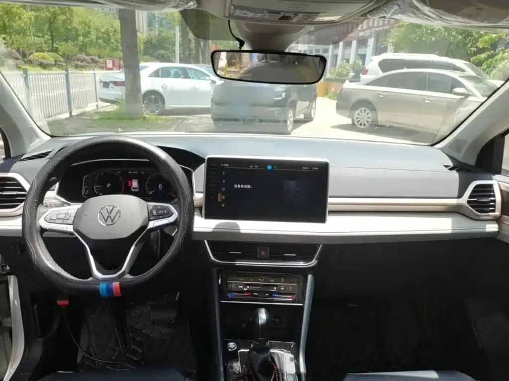Tharu 2024 300TSI 2WD Full Moon Edition — миниатюра 10