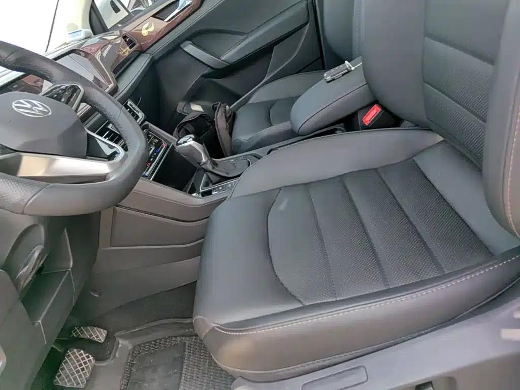 Tharu 2022 330TSI 4WD Luxury Edition — миниатюра 15