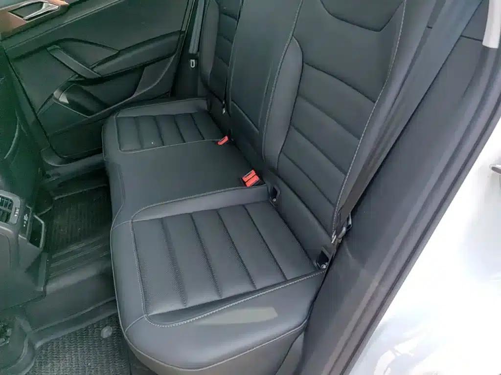 Tharu 2022 330TSI 4WD Luxury Edition — миниатюра 17