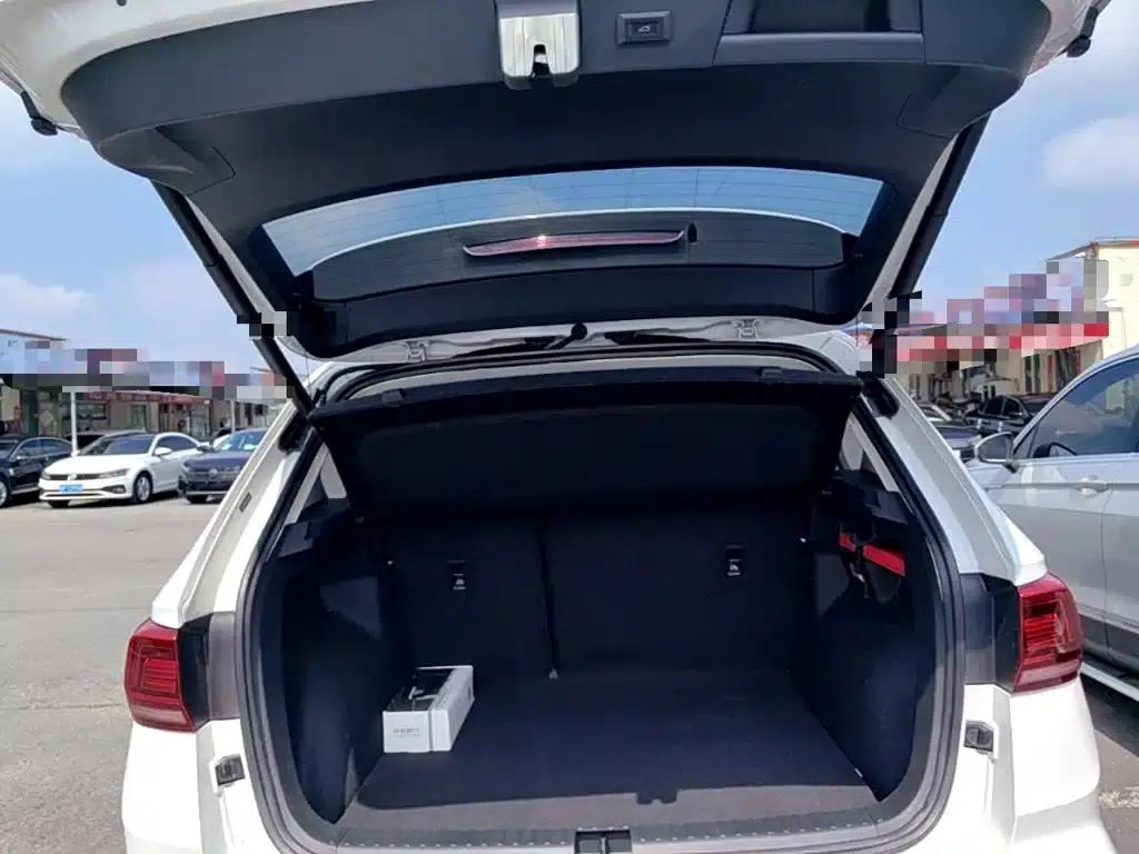Tharu 2022 330TSI 4WD Luxury Edition — миниатюра 19