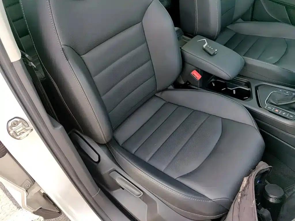 Tharu 2022 330TSI 4WD Luxury Edition — миниатюра 25