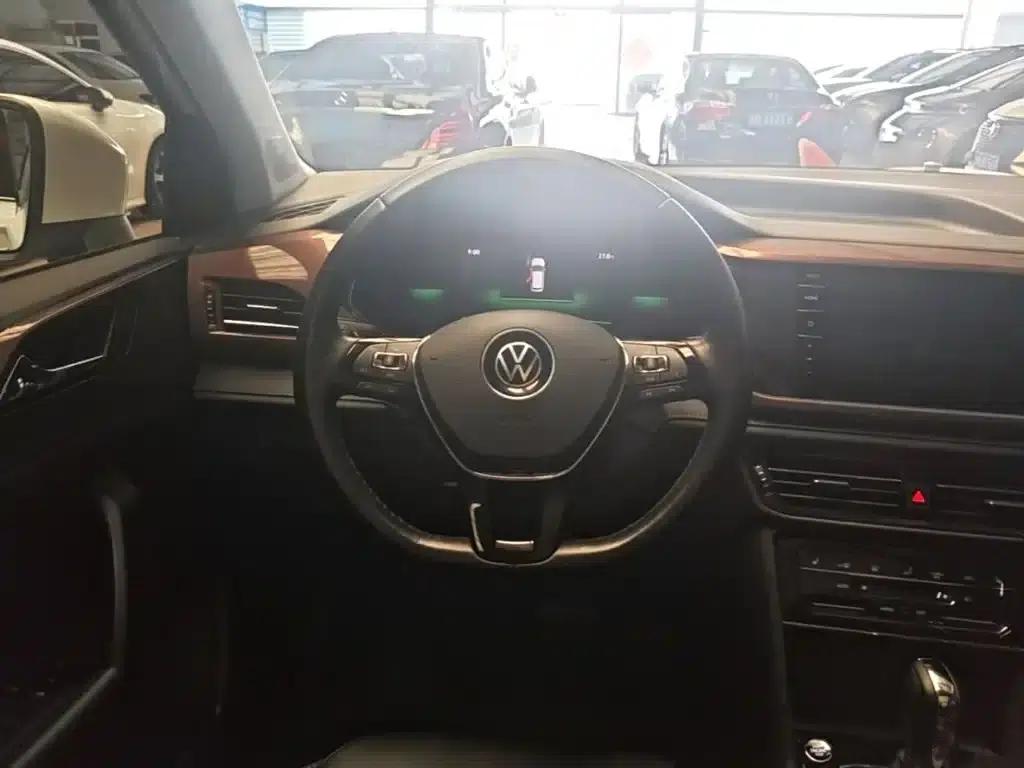 Tharu 2022 280TSI 2WD Luxury Edition — миниатюра 11