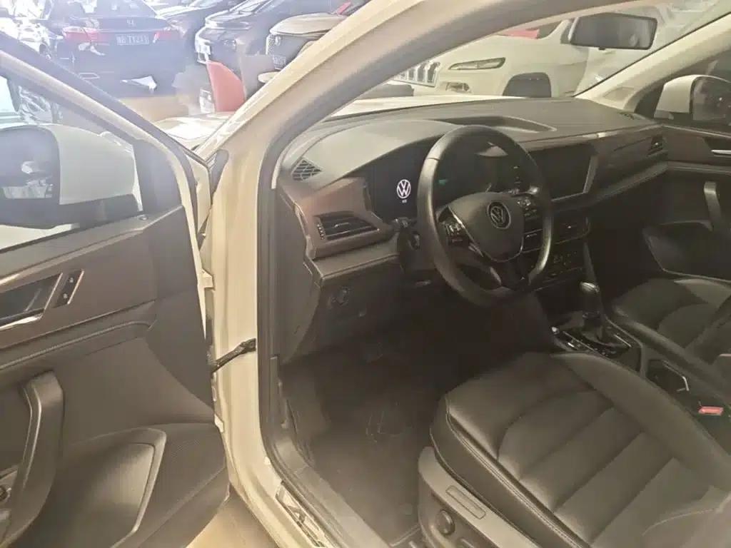 Tharu 2022 280TSI 2WD Luxury Edition — миниатюра 16