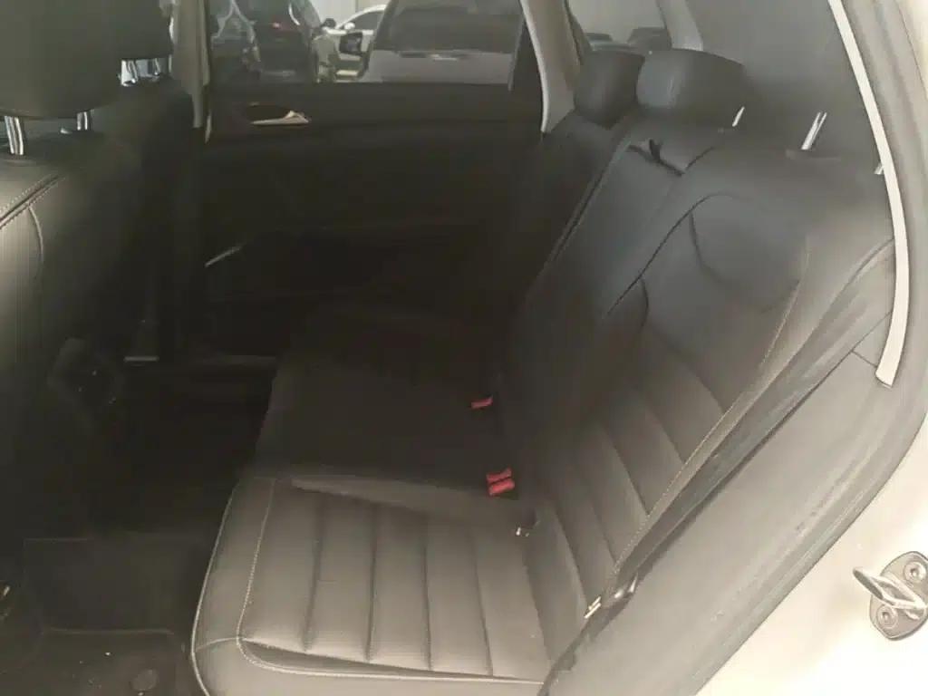 Tharu 2022 280TSI 2WD Luxury Edition — миниатюра 17