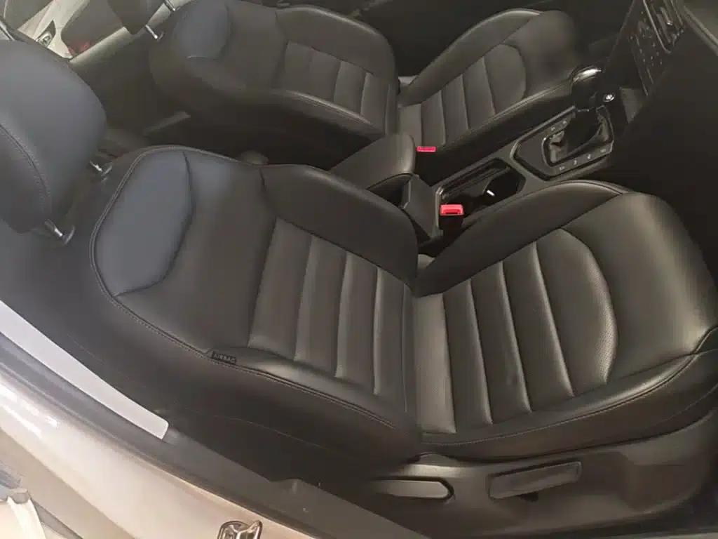 Tharu 2022 280TSI 2WD Luxury Edition — миниатюра 25