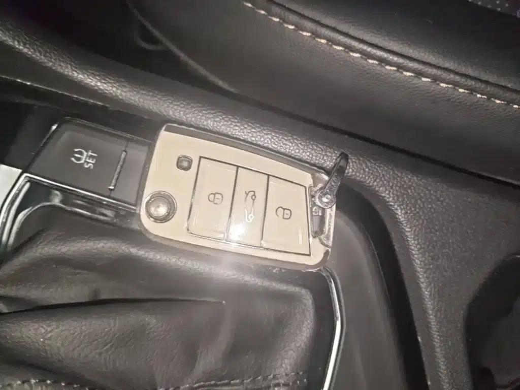 Tharu 2022 280TSI 2WD Luxury Edition — миниатюра 9