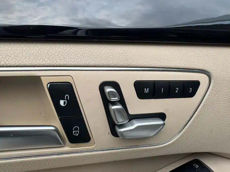 2014 Mercedes-Benz E-Class E 260 L Sport — миниатюра 7