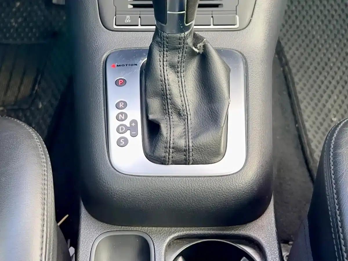 Tiguan 2012 1.8TSI Automatic 4WD Elite Edition — миниатюра 14