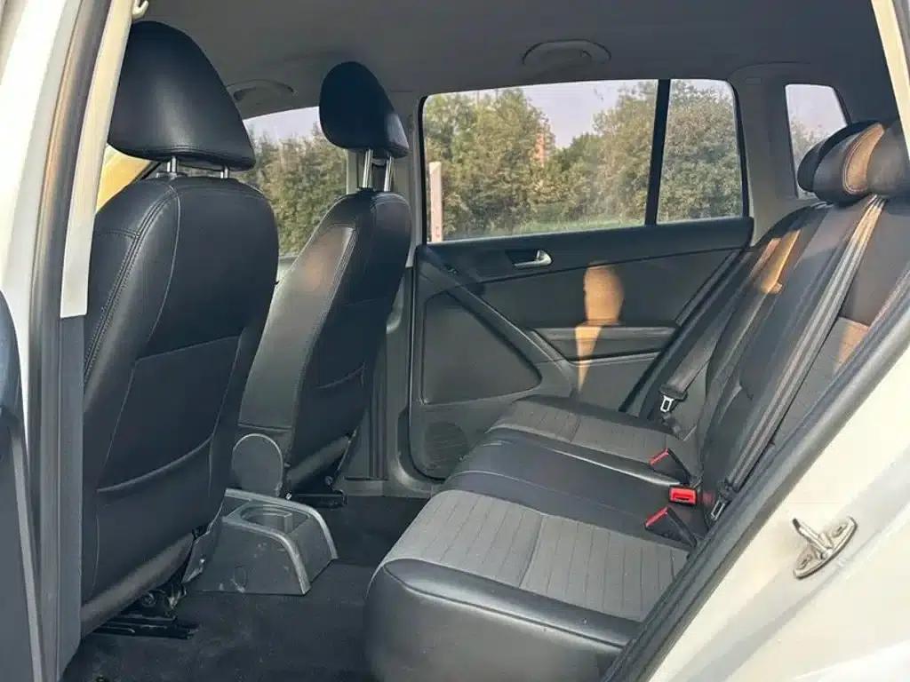 Tiguan 2015 1.8TSI Automatic 2WD Fashion Edition — миниатюра 7