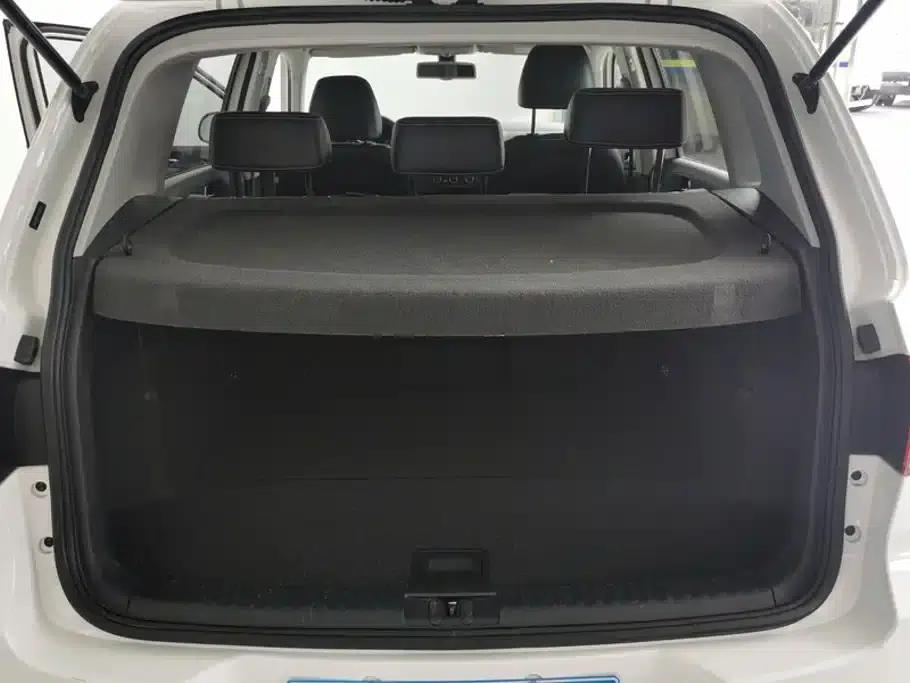 Tiguan 2016 300TSI Automatic 2WD Luxury Edition — миниатюра 4