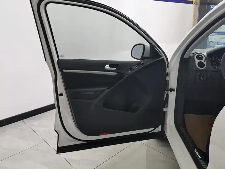 Tiguan 2016 300TSI Automatic 2WD Luxury Edition — миниатюра 7