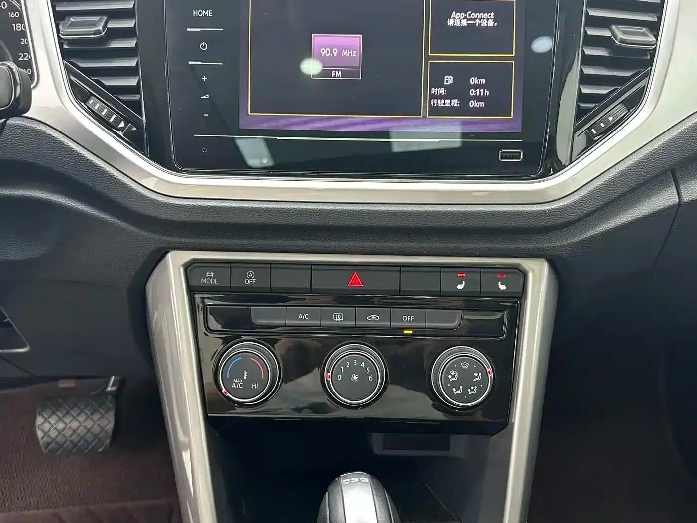 T-ROC 2022 280TSI DSG 2WD Elite PLUS — миниатюра 14