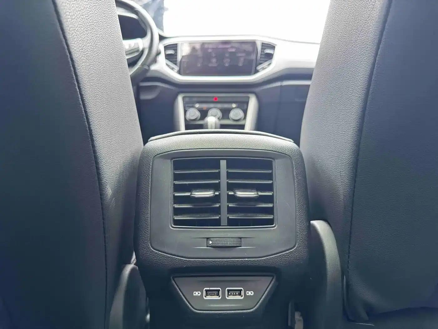 2021 T-ROC 280TSI DSG 2WD R-Line Pro Smart Edition — миниатюра 18