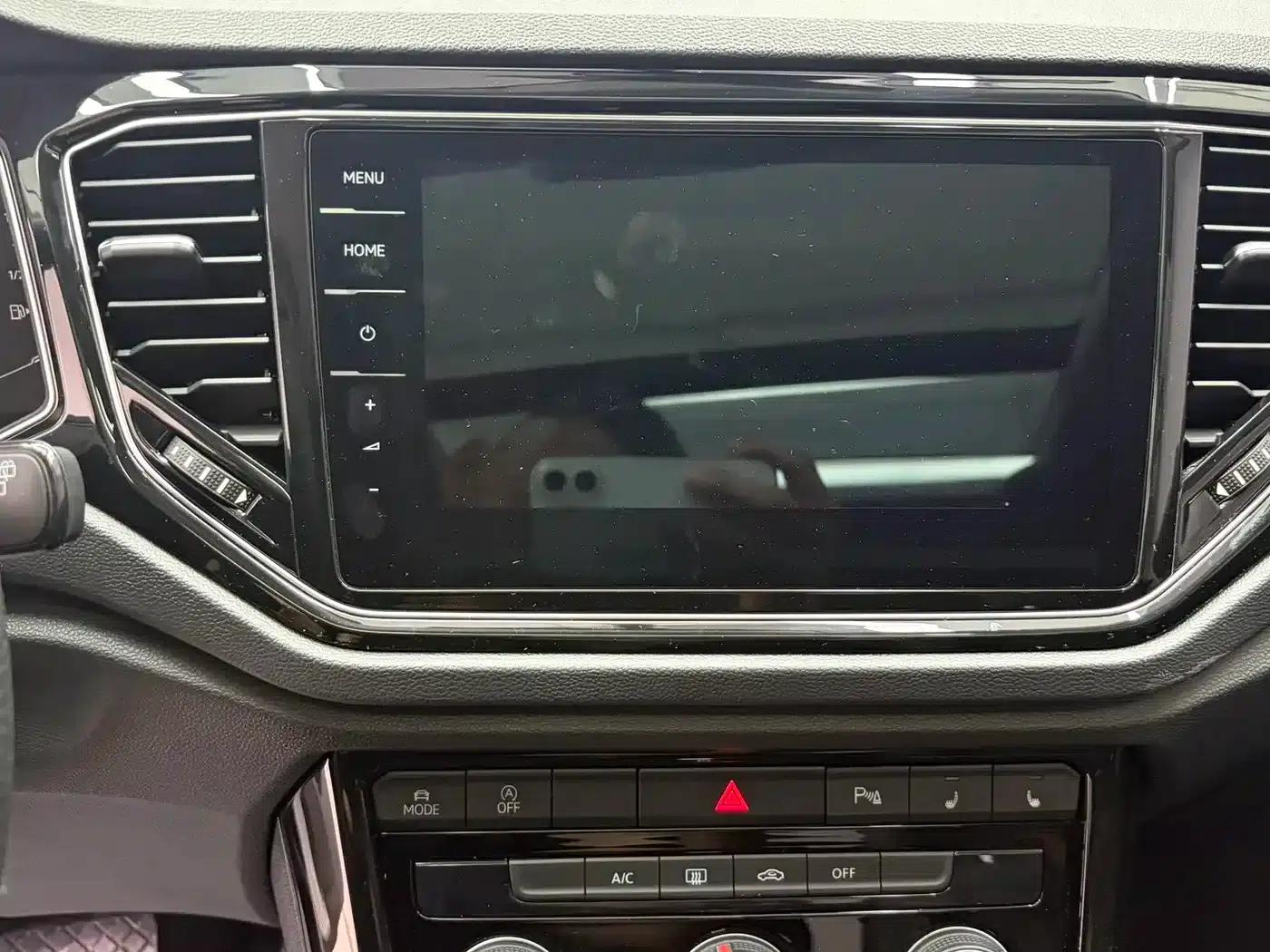 T-ROC 2021 280TSI DSG 2WD Comfort Intelligent Connectivity 30th Anniversary Edition — миниатюра 12