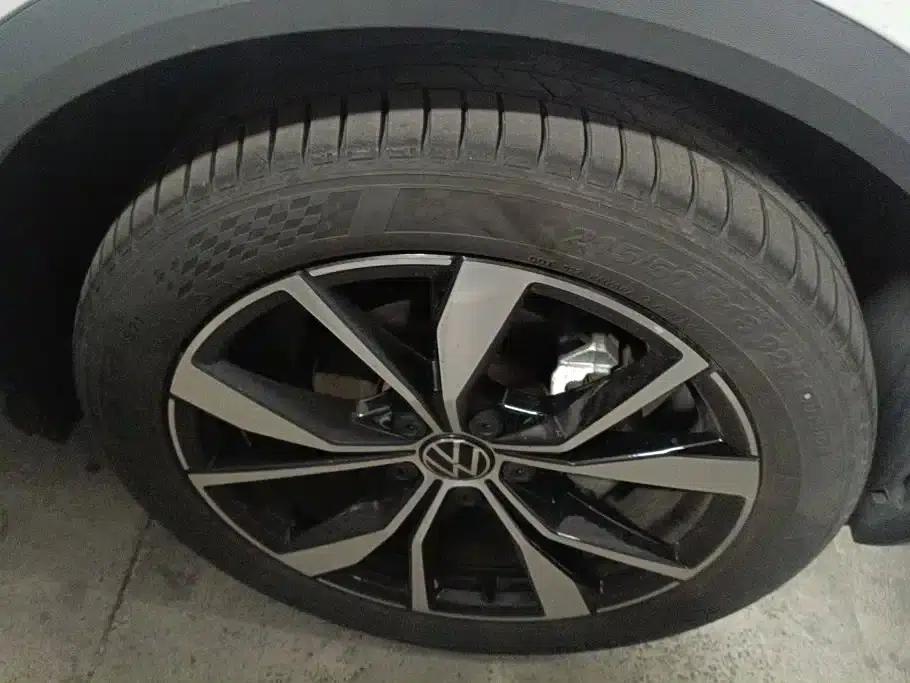 2023 T-ROC 300TSI DSG 2WD Chenguang Edition — миниатюра 6