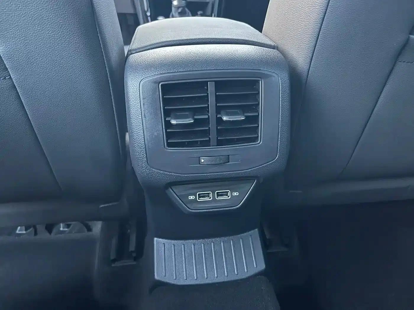 T-ROC 2022 280TSI DSG 2WD Comfort Plus — миниатюра 12