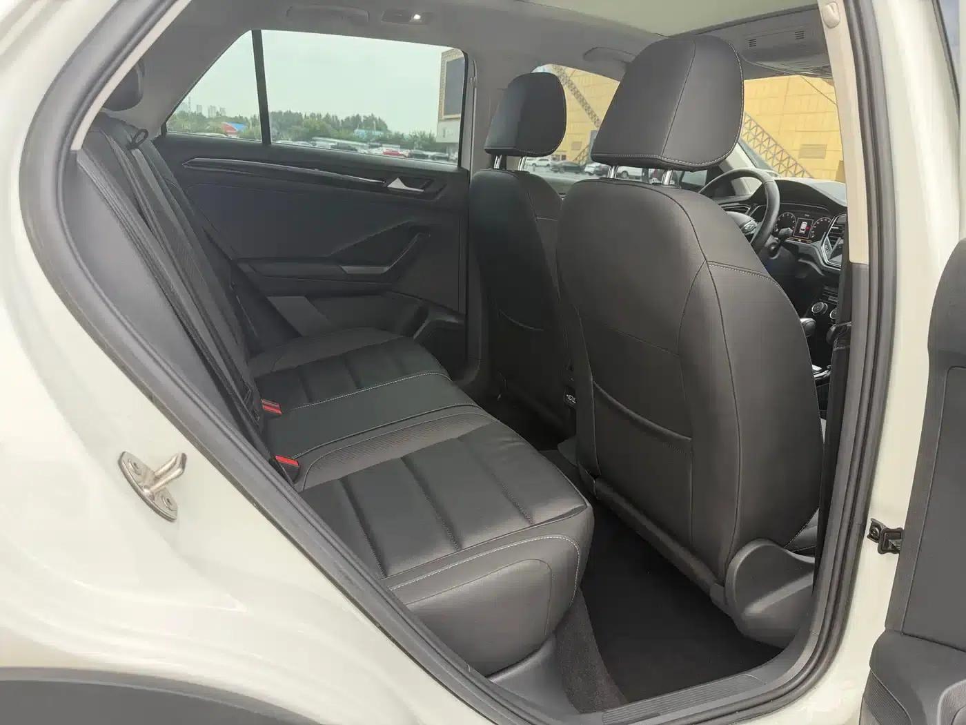 T-ROC 2022 280TSI DSG 2WD Comfort Plus — миниатюра 18