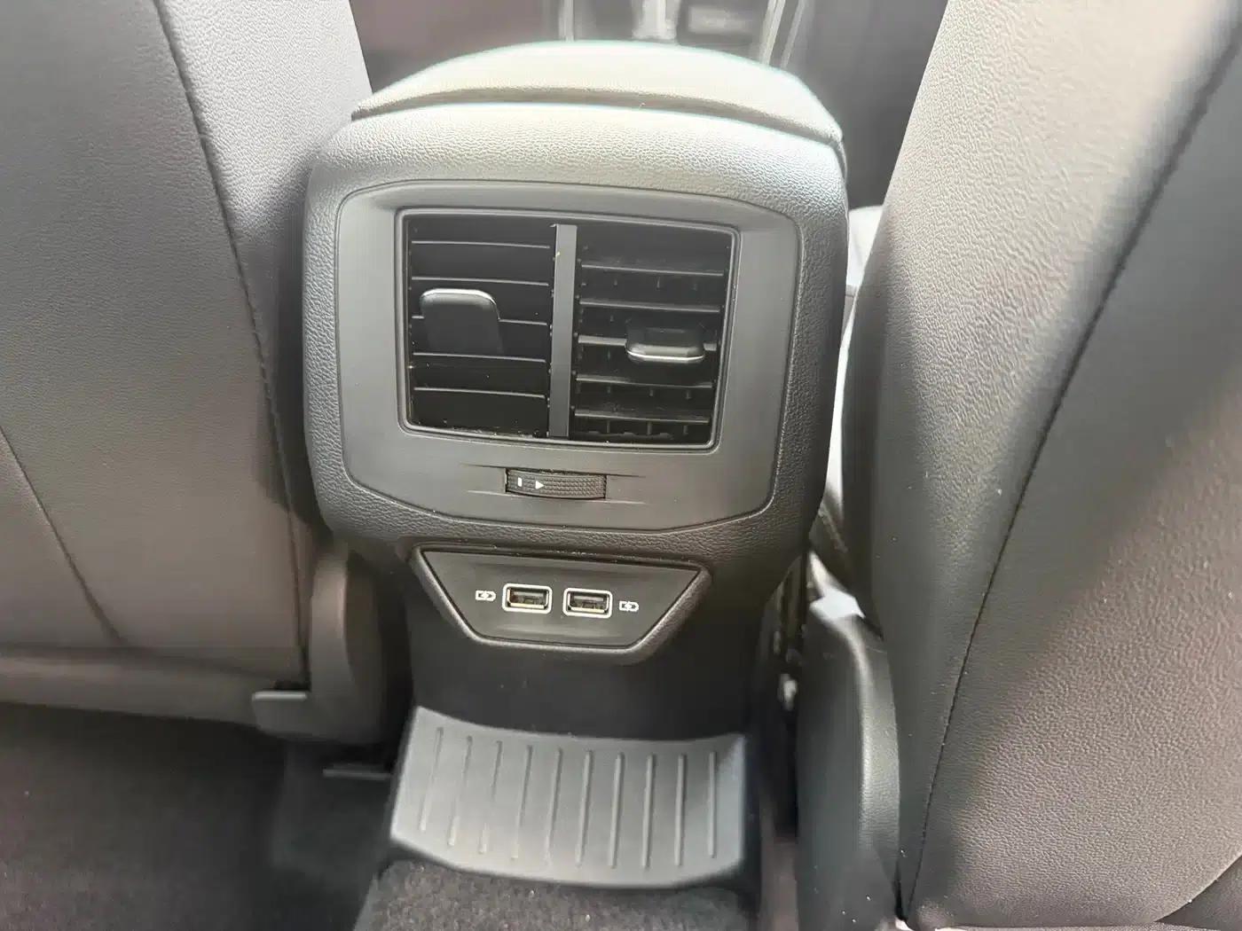T-ROC 2022 280TSI DSG 2WD Comfort Plus — миниатюра 20