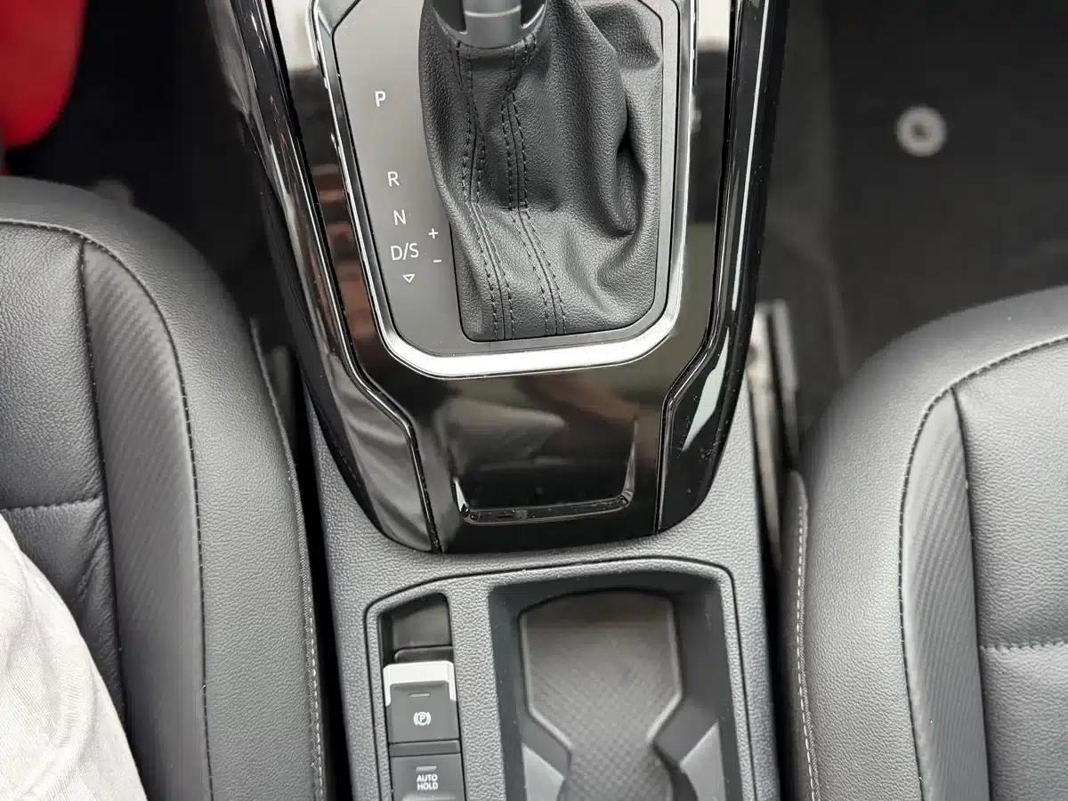 T-ROC 2022 280TSI DSG 2WD Comfort Plus — миниатюра 21