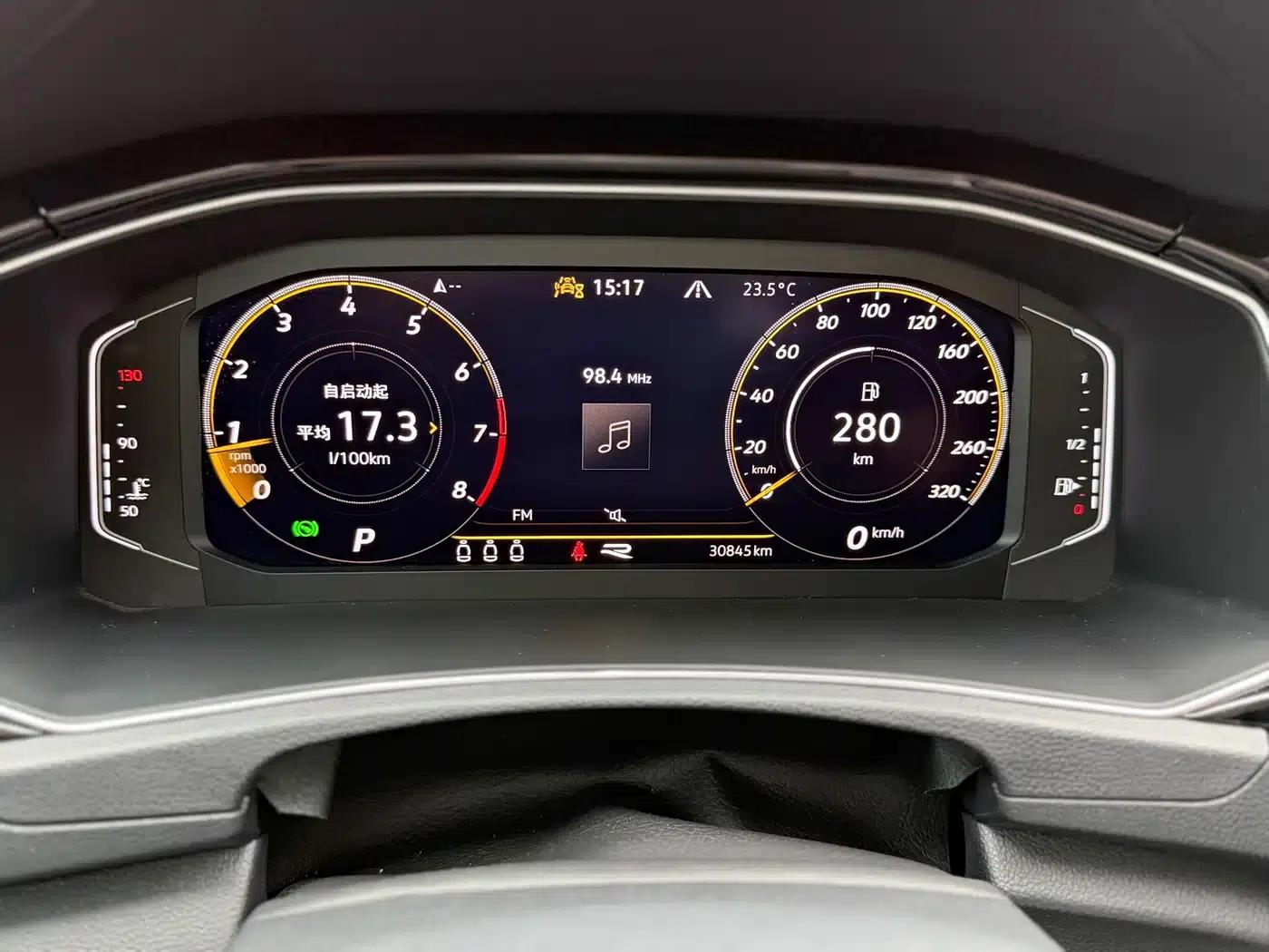 T-ROC 2022 280TSI DSG 2WD Comfort Plus — миниатюра 24