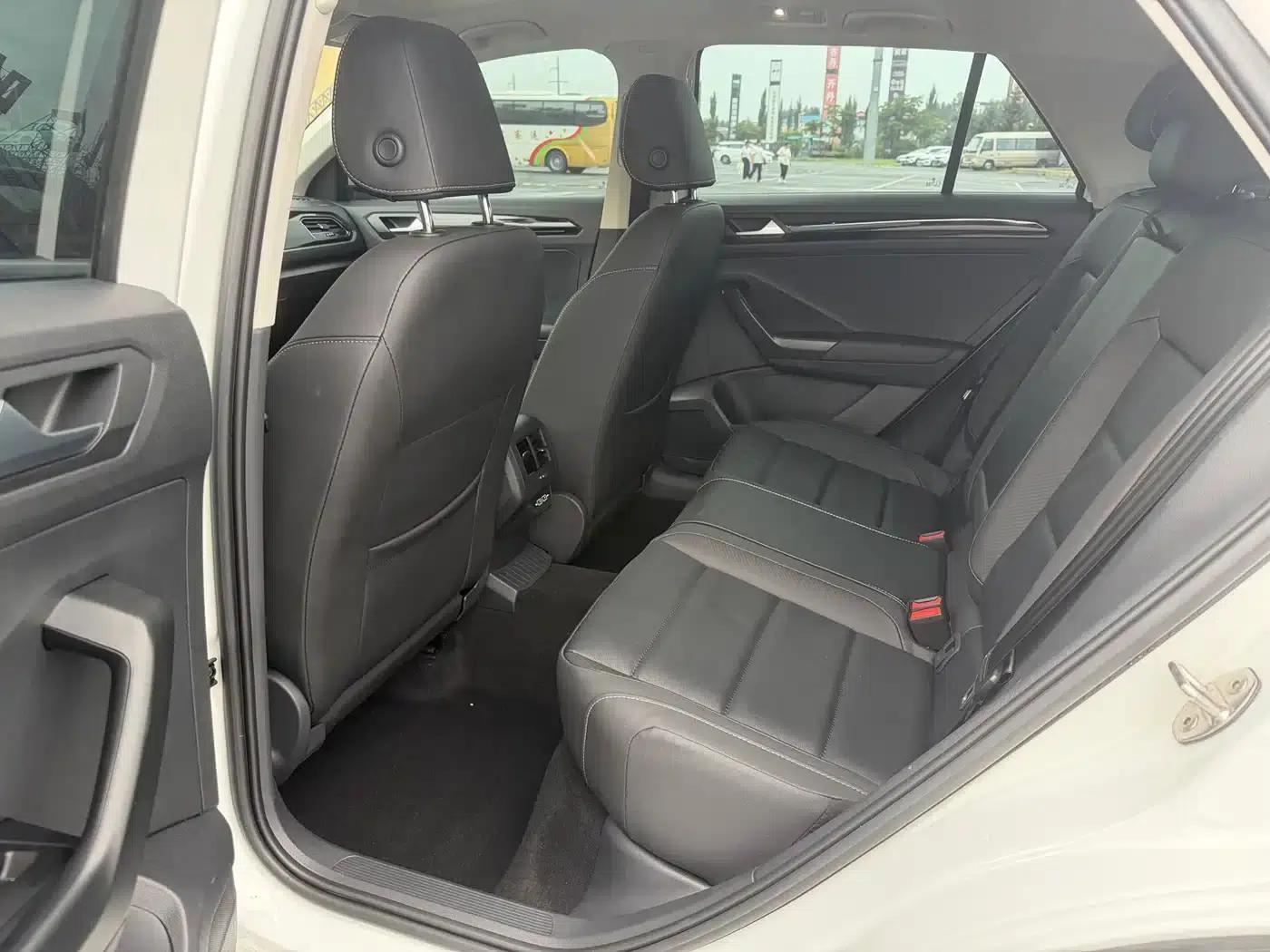 T-ROC 2022 280TSI DSG 2WD Comfort Plus — миниатюра 9