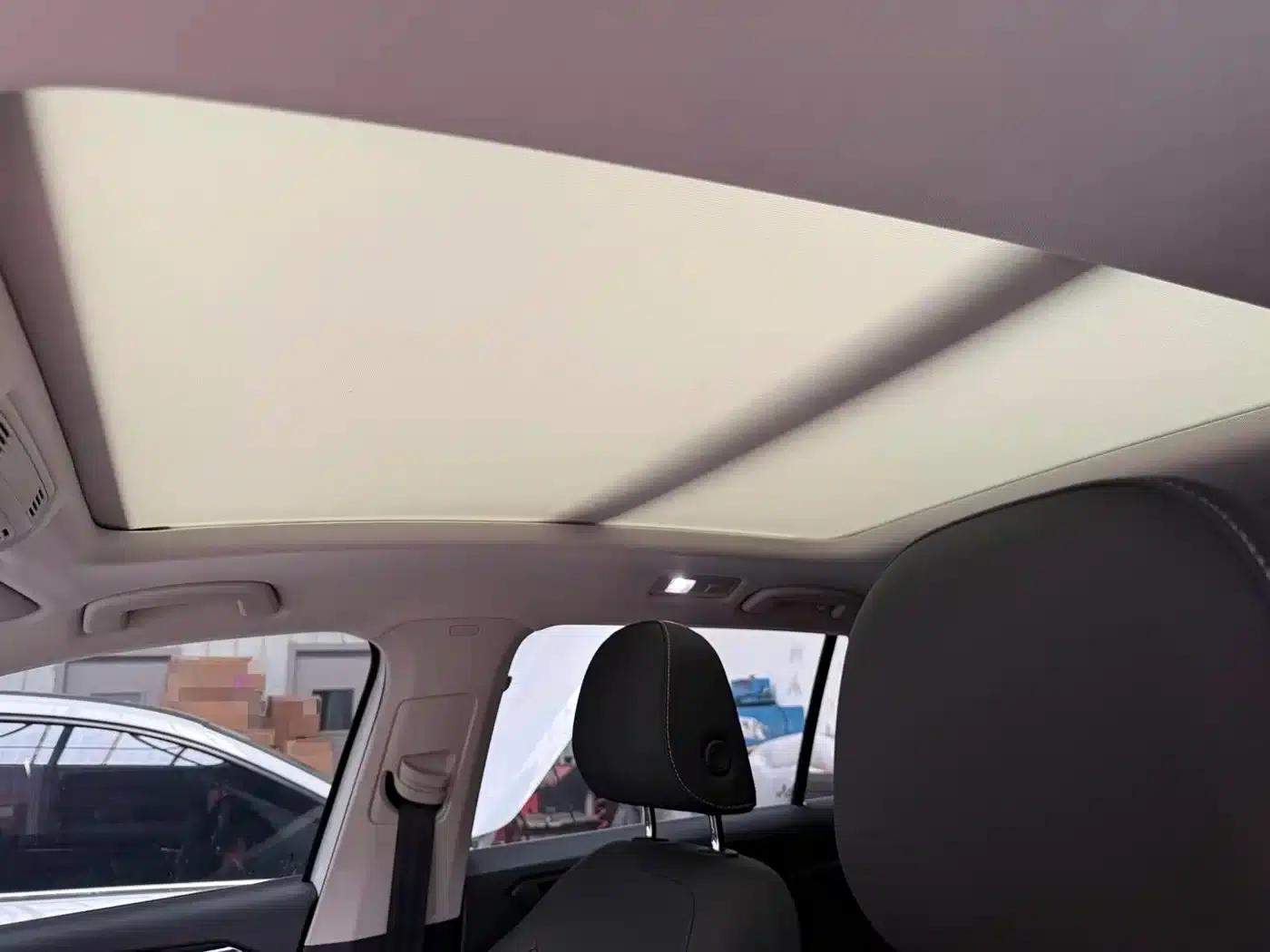 T-ROC 2021 Facelift 280TSI DSG 2WD Comfort Smart Connect Edition — миниатюра 10