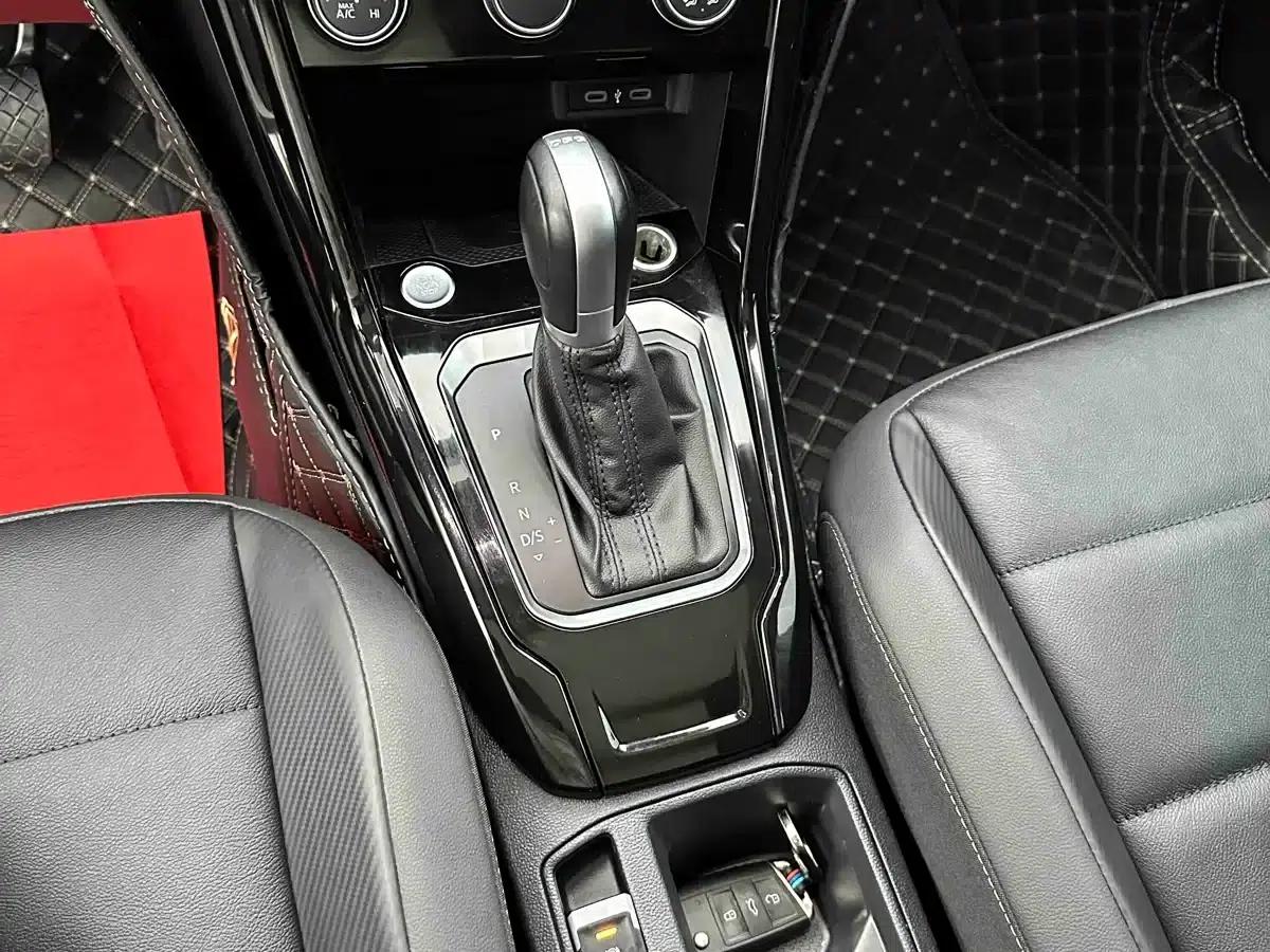 T-ROC 2022 280TSI DSG 2WD Comfort Plus — миниатюра 10