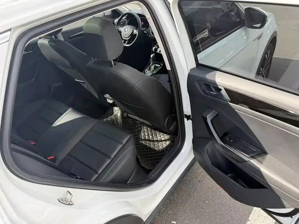 T-ROC 2022 280TSI DSG 2WD Comfort Plus — миниатюра 11