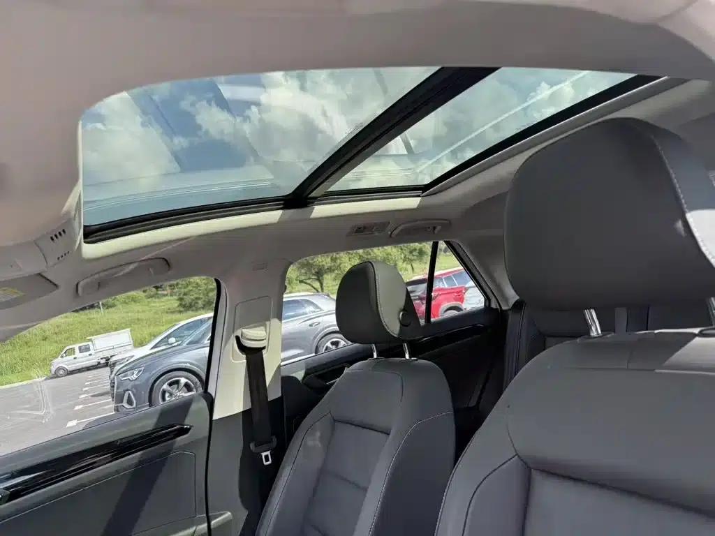 T-ROC 2022 280TSI DSG 2WD Comfort Plus — миниатюра 15