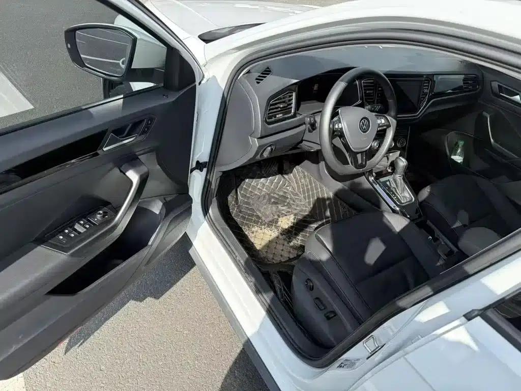 T-ROC 2022 280TSI DSG 2WD Comfort Plus — миниатюра 7