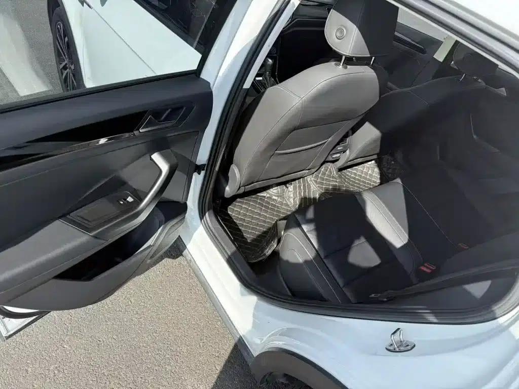 T-ROC 2022 280TSI DSG 2WD Comfort Plus — миниатюра 8