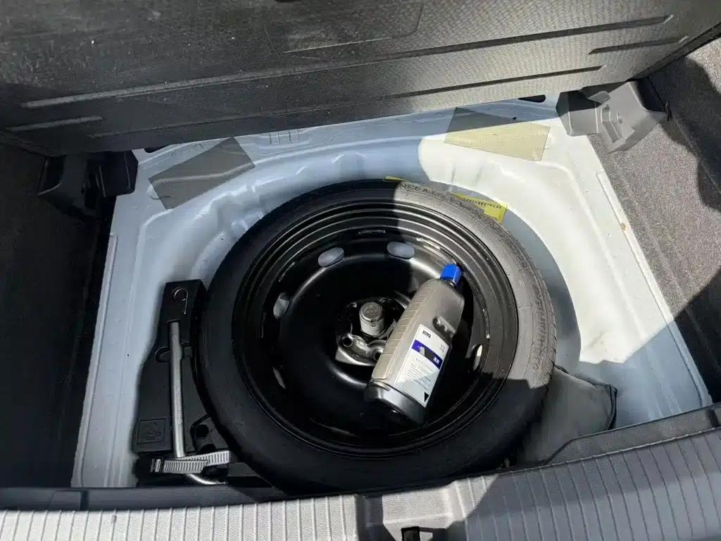 T-ROC 2022 280TSI DSG 2WD Comfort Plus — миниатюра 10