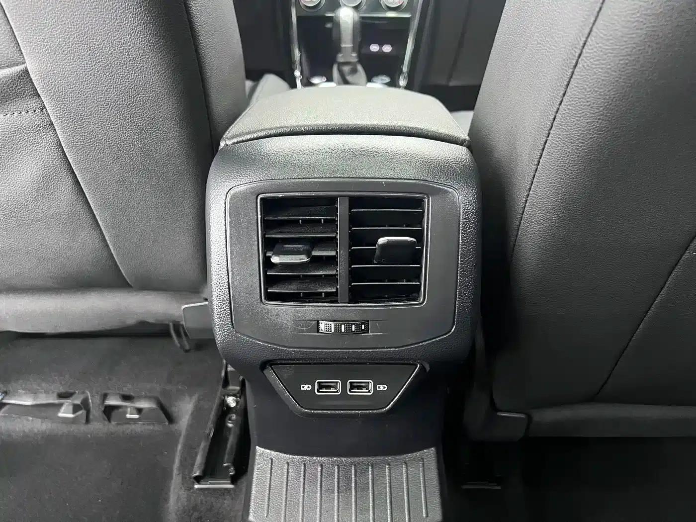 T-ROC 2022 280TSI DSG 2WD Comfort Plus — миниатюра 14