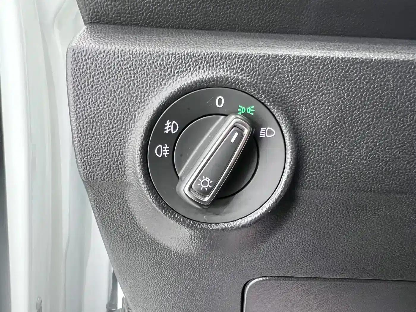 T-ROC 2022 280TSI DSG 2WD Comfort Plus — миниатюра 9