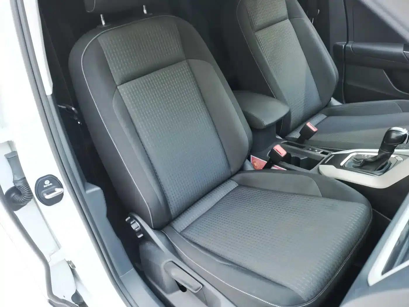 T-ROC 2018 Model 230TSI DSG 2WD Fashion Edition (National V Emission Standard) — миниатюра 15