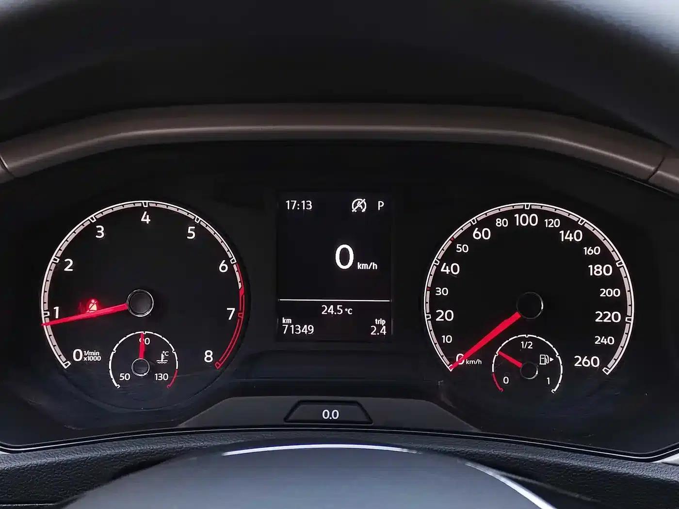 T-ROC 2018 Model 230TSI DSG 2WD Fashion Edition (National V Emission Standard) — миниатюра 19